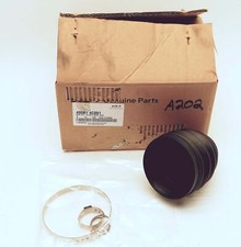 New OEM Genuine Kia CV Axle Boot Kit 2014 201...