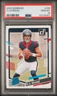 2023 PANINI DONRUSS #339 CJ STROUD ROOKIE RC PSA 10