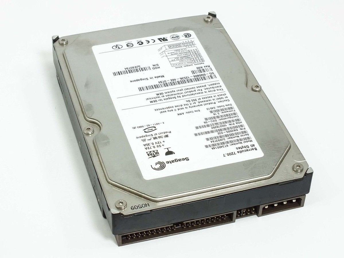 DELL - Seagate3.5インチ内蔵HDD3TB SATA3 6G 7200rpm新品 DELL - Seagate3.5インチ内蔵HDD3TB SATA3 6G 7200rpm新品の通販