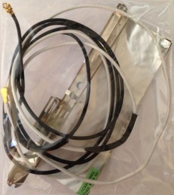 WIFI Antenne Acer eMachines E510 - KAL10 Kleine Antennen + Flachkabel Wireless