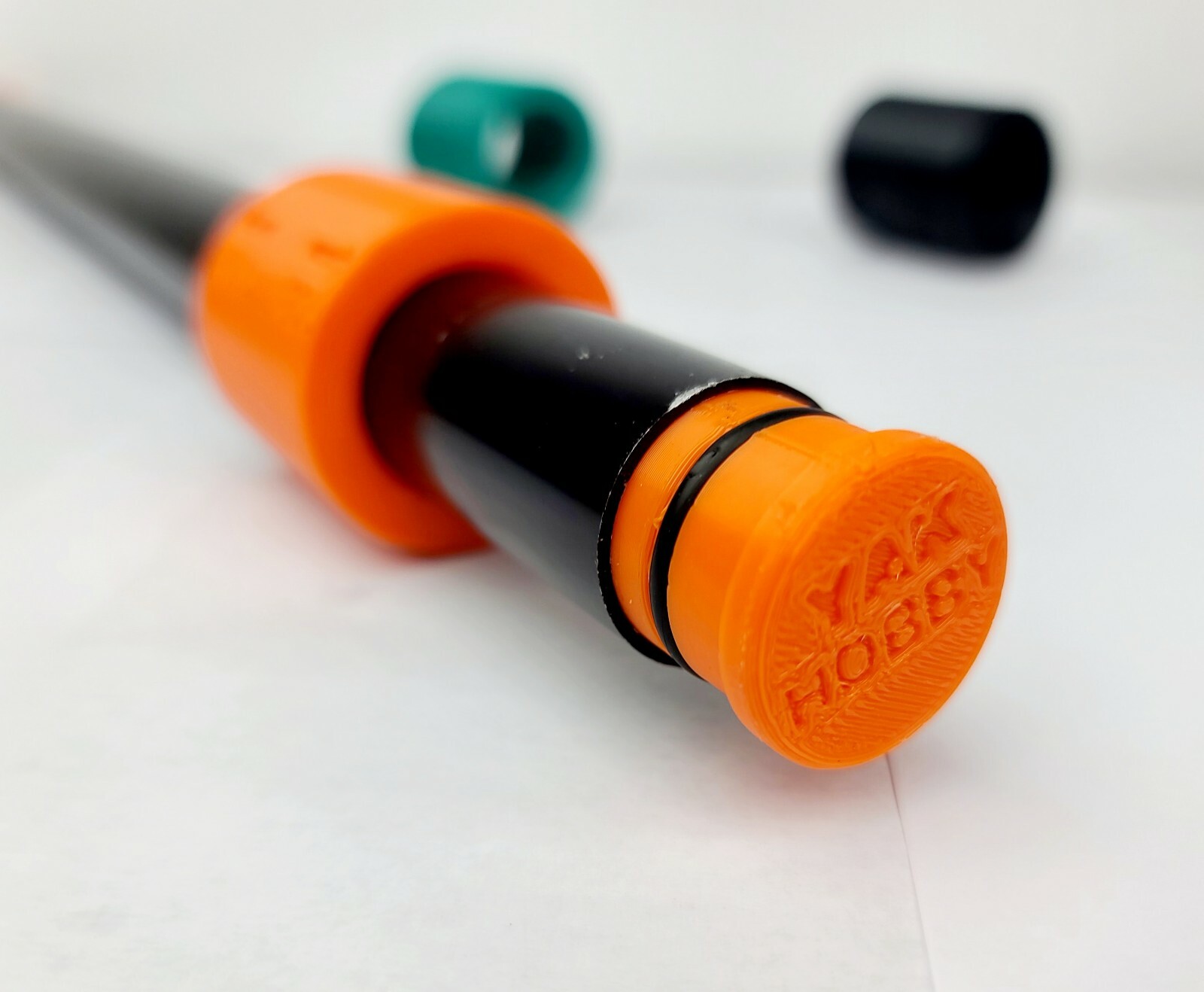 Old Town Topwater PDL Drive Stabilizer Kit - Yak Hobby - Black