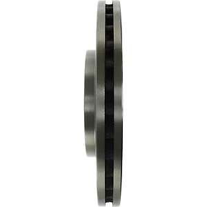 Standard Brake Rotor Centric 121.35088 For 2004-2009  Mercedes-Benz  E320, E350 - Image 4 of 4