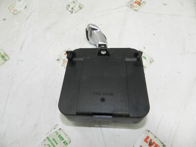 2012 CITROEN C4 VTS MK2 HATCHBACK. 9677813280 AUTOMATIC GEAR SELECTOR