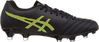 ASICS Football Soccer Shoes DS Light X-Fly PRO 1101A025 Black