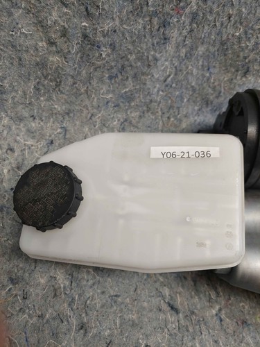 2020-2023 Tesla Model Y iBooster Brake Booster Master Cylinder & Reservoir OEM - Picture 7 of 7
