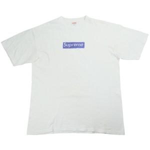 supreme pen box logo