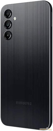 Samsung Galaxy A14 4G 64GB black - Afbeelding 5 van 5