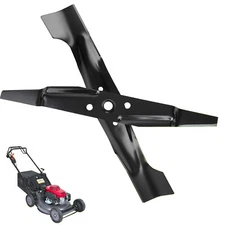 NEW HONDA Blade Set HRC216K2 HRC216K3 72511-VK6-000 72531-VK6-010