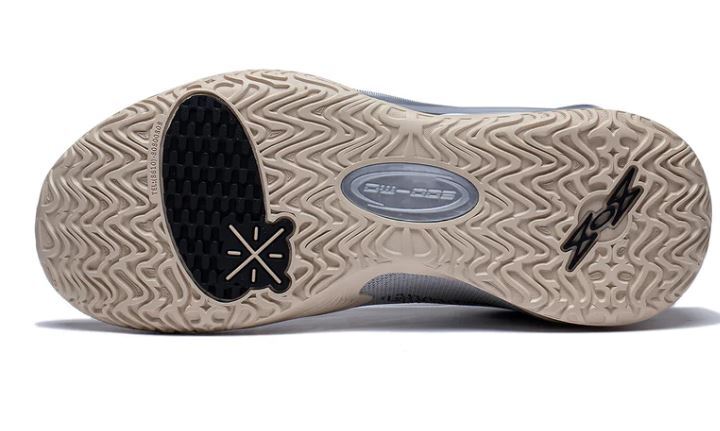 Li Ning Way of Wade 808 3 