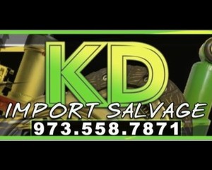 KD-ImportSalvage | eBay Stores
