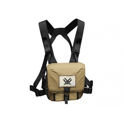 Vortex Crossfire HD 8x42 Fernglas CF-4311 Jagd Outdoor Feldstecher, inkl. Tasche - Bild 7 von 7