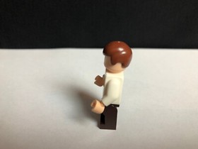 Lego Star Wars Episode 4/5/6 sw0714 Han Solo NOS 75137