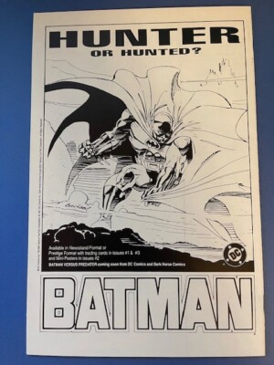 Predator Cold War #4 DARK HORSE Comics 1991 NM Condition | eBay