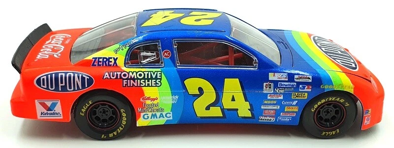 Racing Champions 1/18 Scale 09485 - Chevrolet Monte Carlo Dupont #24 - Imagen 4 de 4