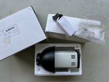 WALIMEX: Quartzlight QL-1000W, #12962, ~230V / 50 Hz Mit Ersatzlampe & Kabeln