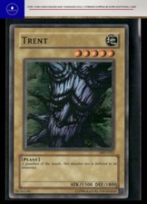trent yugioh card Thron the Disciplined Angel - LIOV-EN082 Super Rare