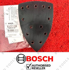 Bosch Sanding Plate For 3 603 C54 070 PSM80A 3 603 CB7 070 PSM 8100A