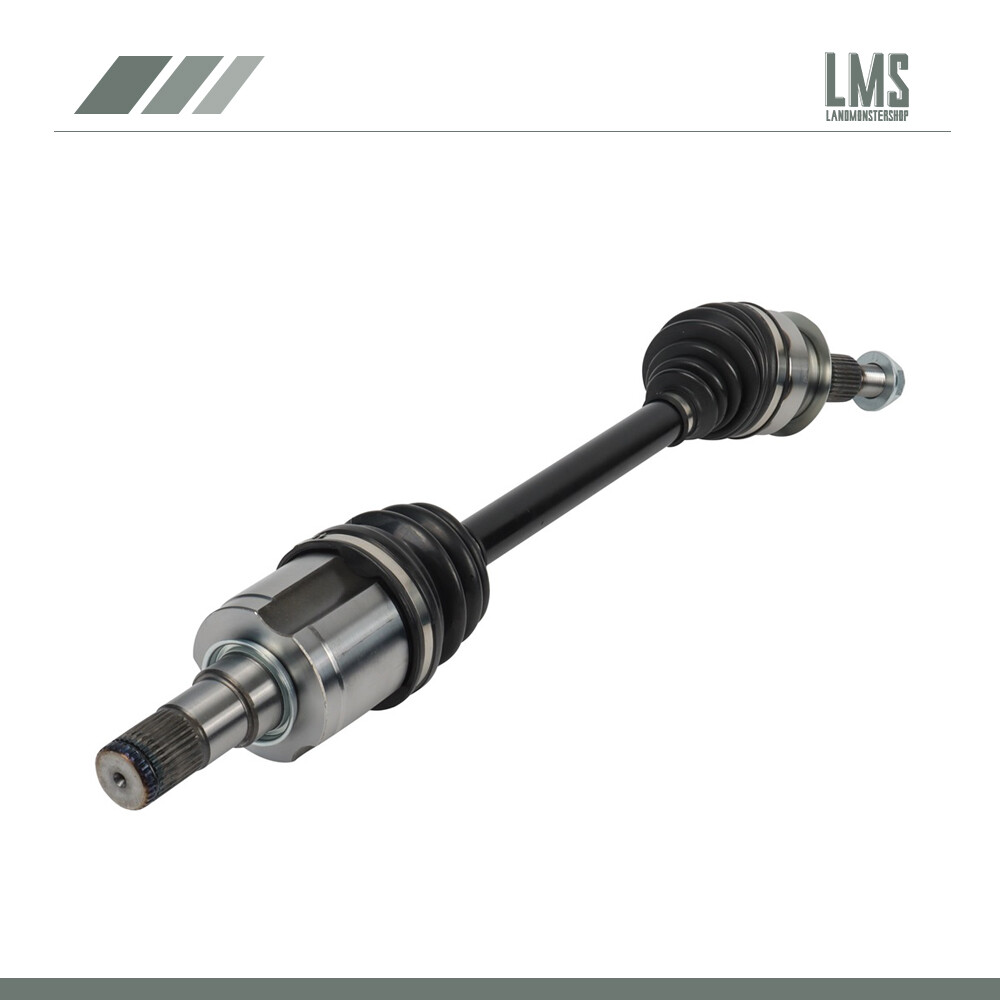 For Mazda CX-5 2017-2021 for Mazda 6 2018-2021 2.5L Front Left CV Drive Shaft