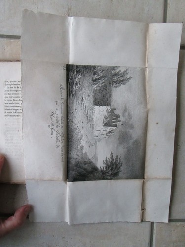 Exil et Traitement de NAPOLEON à Sainte-Hélène, 1817. 3 ouvrages. - Bild 9 von 20