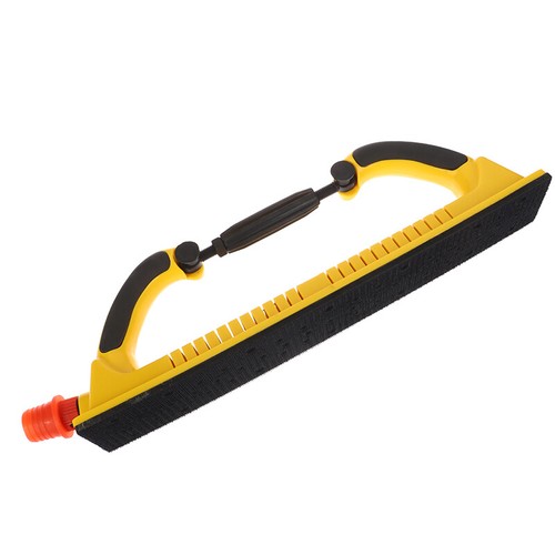 Hand Sanding File Block Adjustable Longboard Dry Grinding Polishing Auto Body!