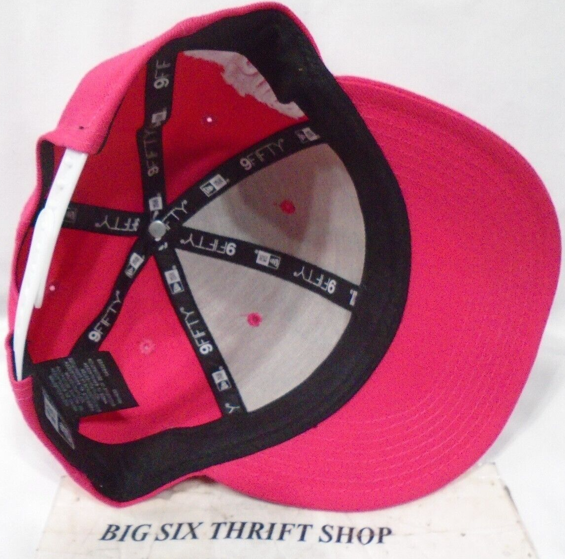 Garth Brooks The Garth Brooks Stadium Tour New Era 9Fifty  display picture 1