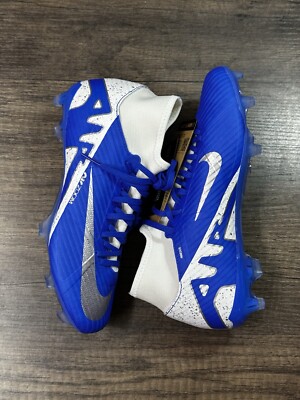 Nike Mercurial Superfly 9 Academy  NBY  (FN6750-900) Youth Size 5