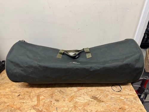 ARTÍCULOS DE PESCA GRUESOS DE CARPA - ROPA DE JARDINERO, SACO DE DORMIR O BOLSA DE VIVERO - Imagen 5 de 7