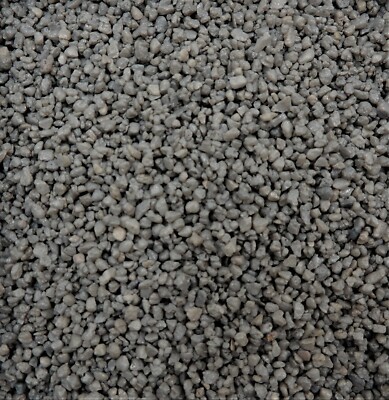 Large Pack Mixed Grey Natural Scenics track ballast N Gauge