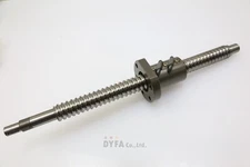 NSK NNB RNFTL3610A+580L NoPreload Rolled Ball Screw 3610+580 BSC-I-1185=1R21