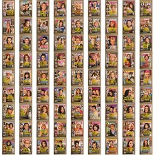 NEW Magazine: Closer Weekly: YOU CHOOSE: tabloid celebrity gossip entertianment