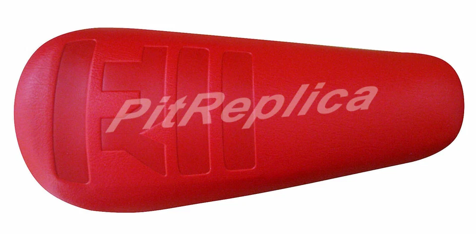 FUNDA ASIENTO YAMAHA TY250 N/S/T/U 1985 1986 1987 1988 [YRCT] Foto 4 de 4