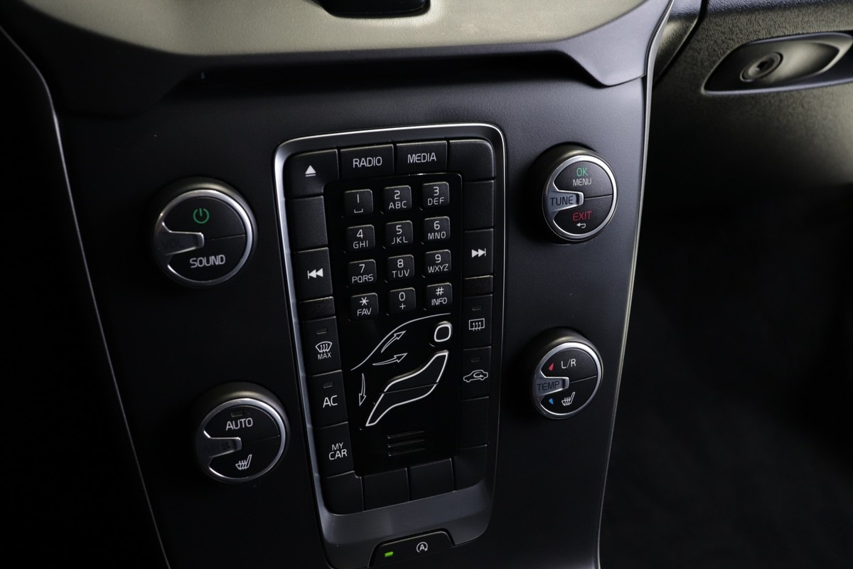 Volvo V40 2,0 D2 120 Kinetic Eco