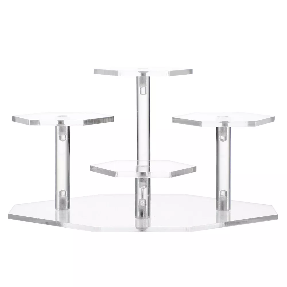 Small doll display stands new arrivals