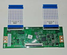 Hisense 65A6G T-CON BOARD RSAG70.820.11117/ROH