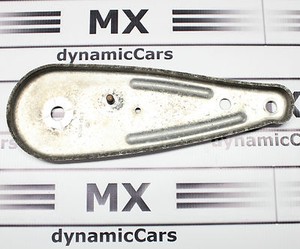 BMW 535d E60 E61 E63 E64 LCI SCHUBSTREBE LINKS TRÄGER HINTERACHSE HALTER 6764887