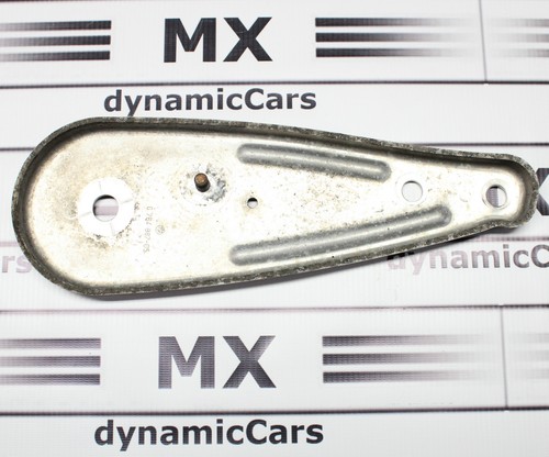 BMW 535d E60 E61 E63 E64 LCI SCHUBSTREBE LINKS TRÄGER HINTERACHSE HALTER 6764887