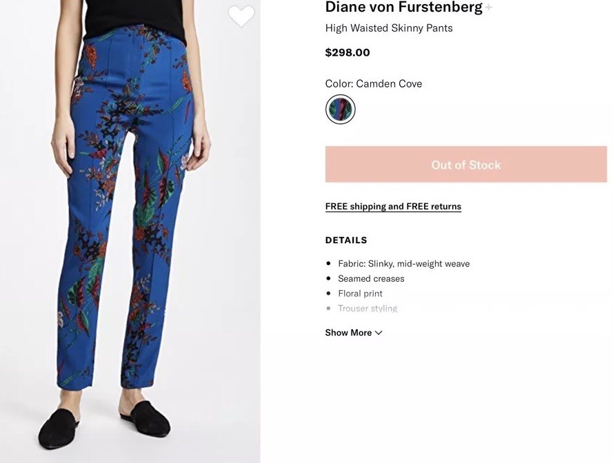 【DIANE von FURSTENBERG】クラシックパンツ DVF Diane Von Furstenberg Ashdon Trousers | Brown | FARFETCH