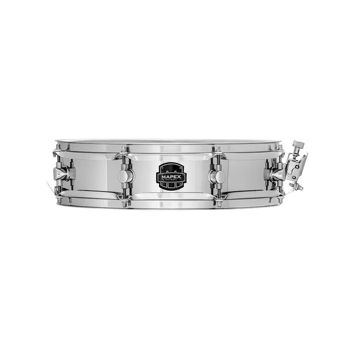 Малый барабан Mapex MPX MPNST4351CN 14x35 стальной Piccolo Хром 27490₽