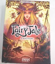 Fairy Tale Board Game Z-man Games Zmg41240 for sale online