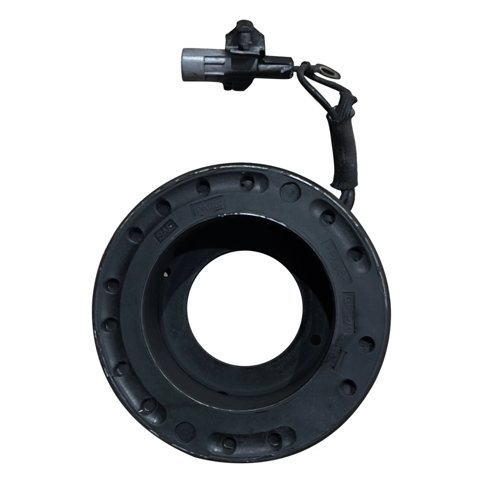 RYC Reman AC Compressor Clutch AEG366-CL Fits Toyota Venza 3.5L 2010 2011 2012 - Image 4 of 4