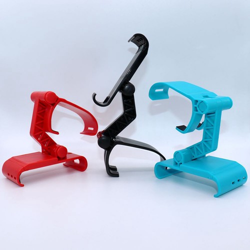 For Switch Lite Pro Gamepad Controller Mobile Phone Mount Bracket Holder Clip# - Picture 11 of 19