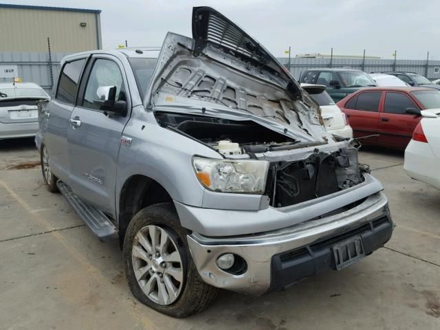 2007 2008 2009 2010 2011 2012 TOYOTA TUNDRA RIGHT REAR DOOR LOCK