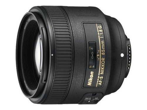 Nikon AF-S DX NIKKOR 16-85mm f/3.5-5.6G ED VR Lens Used JP | eBay UK