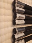 Set Of 7 New Golf Pride Standard Golf Grips — photo 2