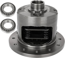 Ratio 3.07-3.90 Limited Slip Posi Differential For Gm 8.875 12 Bolt 30 Spline
