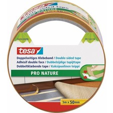 TESA ECO PODWÓJNA TAŚMA 50mm x 5m
