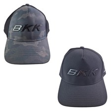 BKK Legacy Adjustable Baseball Hat For Men