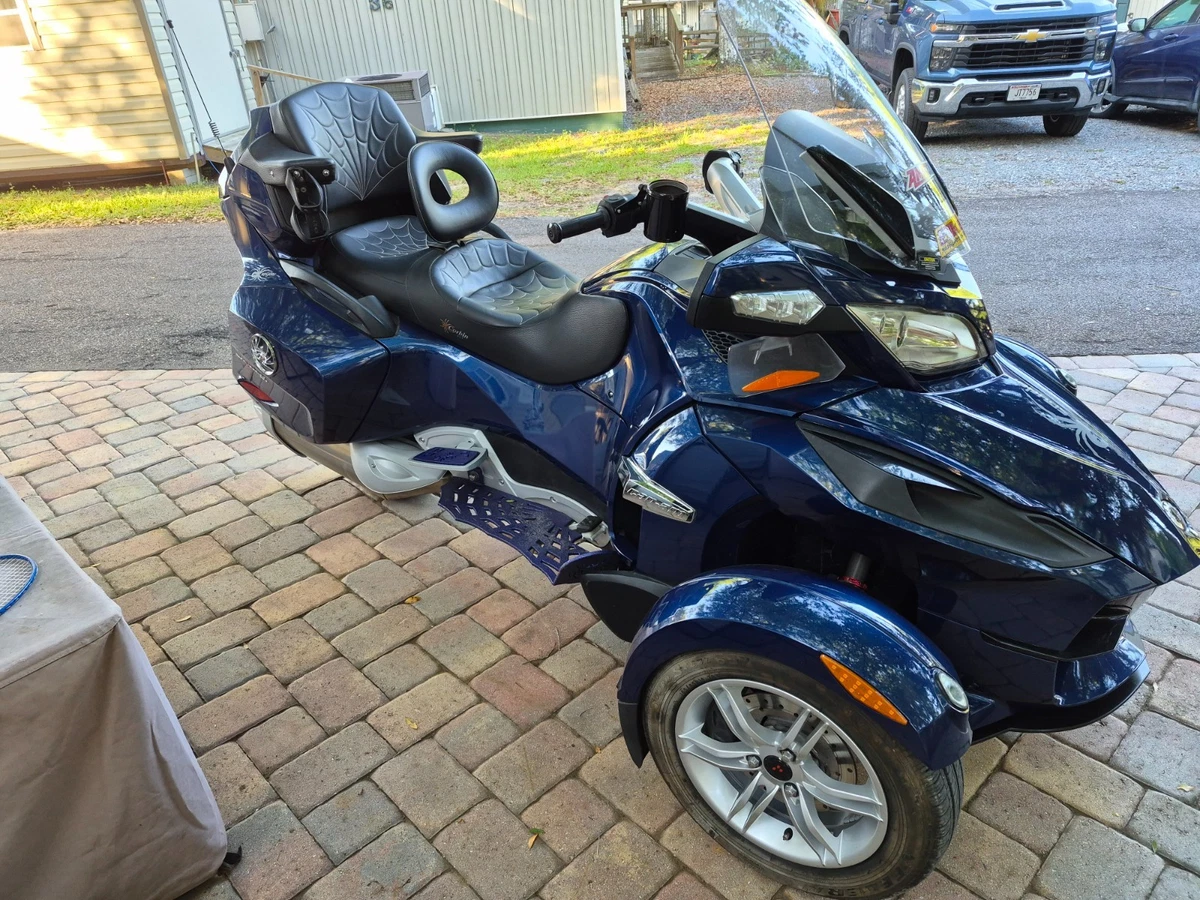 Las mejores ofertas en Motocicletas Can-Am | eBay