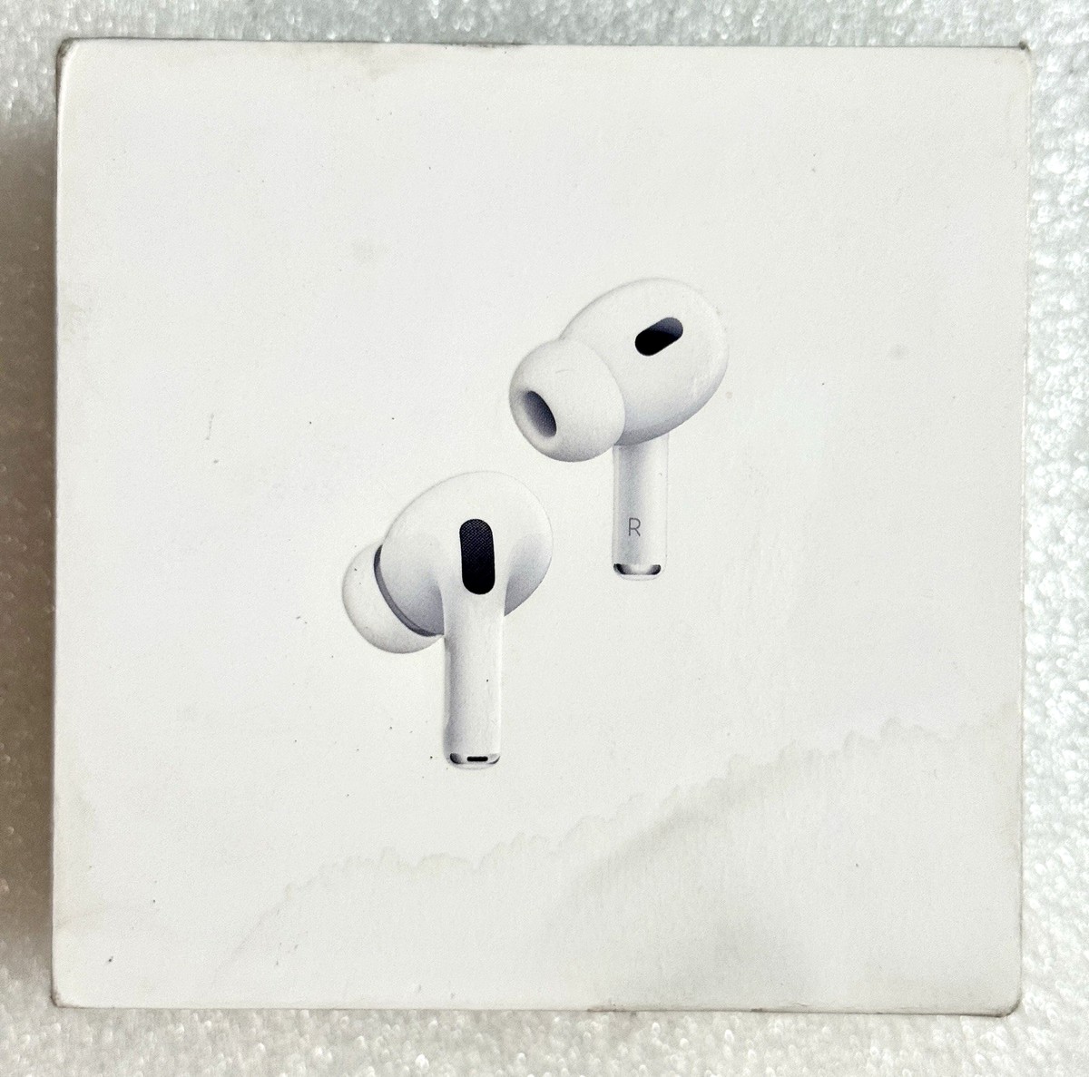 Apple AirPods Pro 2 Wireless Earbuds (Gen 2) w/MagSafe Case