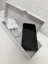 Apple iPhone 15 128 GB Pink ohne Simlock *wie Neu*
